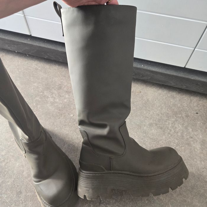 Botte femme 👢 - photo numéro 6