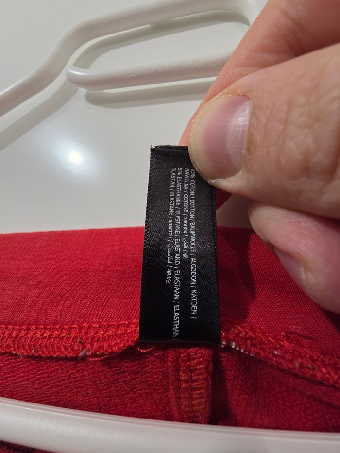 Short "P'tit cul " - photo numéro 4