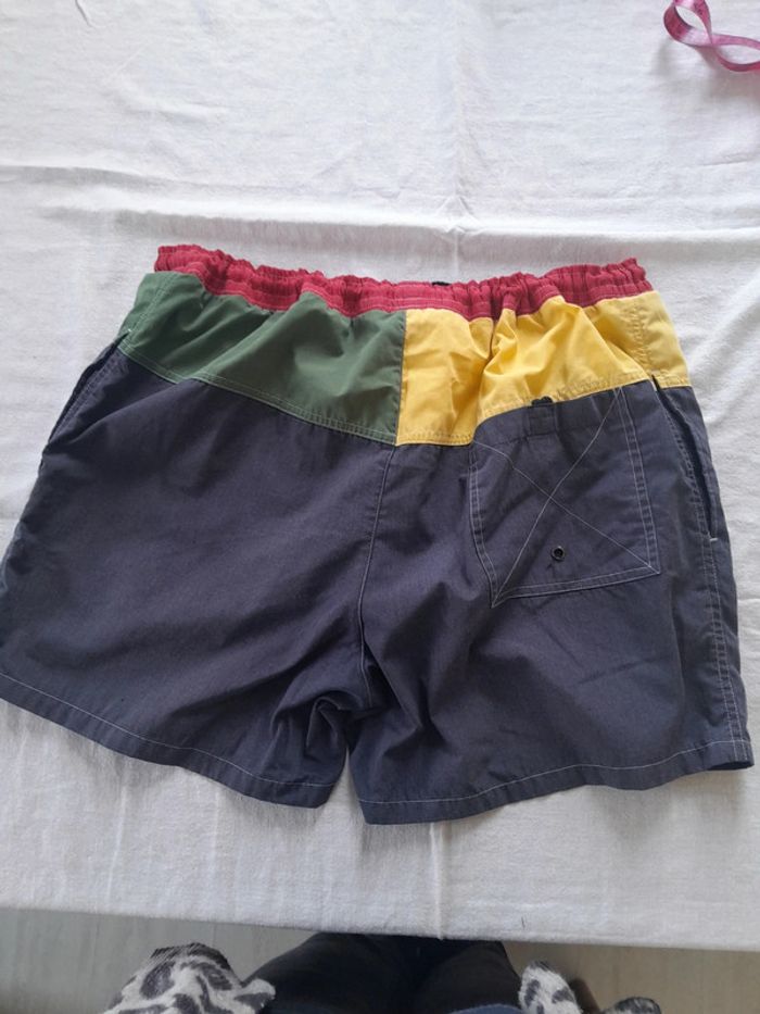 Short de bain Pacific Motion - photo numéro 3