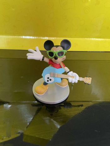 Figurine Mickey Star Disney