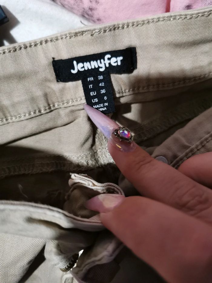 Jean Jennifer - photo numéro 3