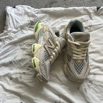 Basket New balance neuf jamais porté taille 41
