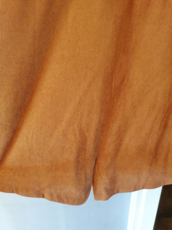Réservé Manteau à capuche shein 44 - photo numéro 8