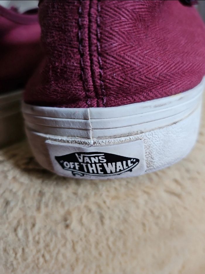Vans summer style - photo numéro 7