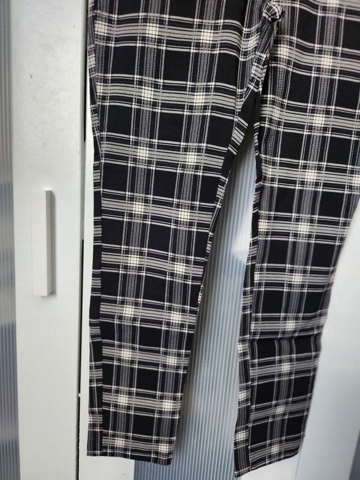 Pantalon court femme taille 44 - photo numéro 5