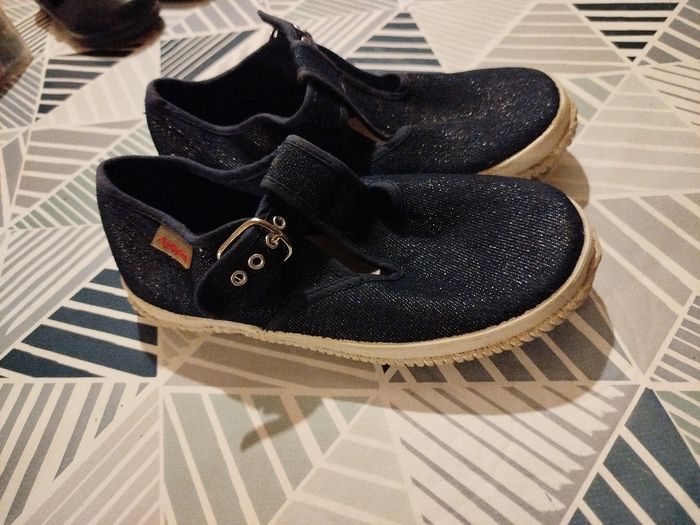 Chaussures fille - photo numéro 2