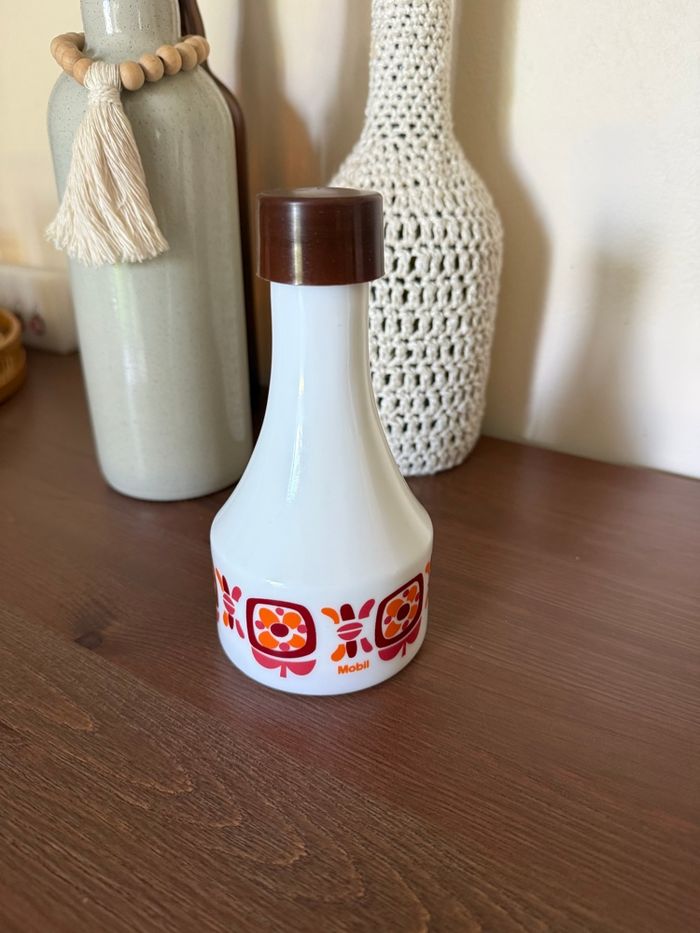 Vinaigrier mobil - Vintage - photo numéro 5