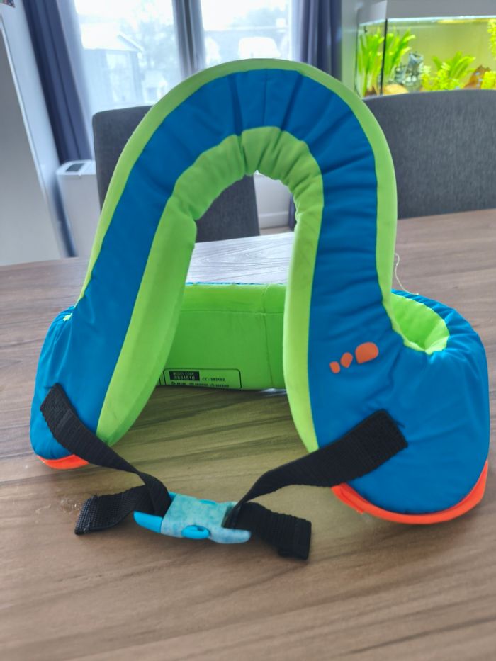 Gilet natation enfant 15-25kgs