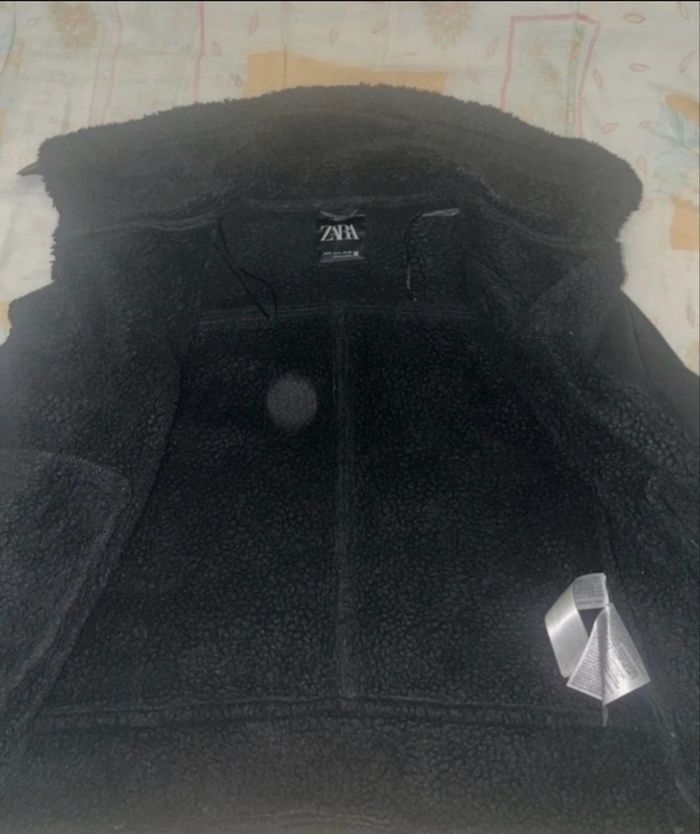 Manteau - photo numéro 4
