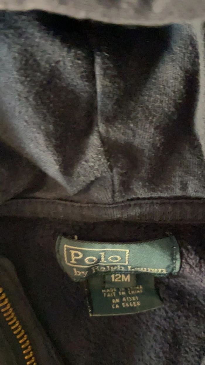 Gilet - photo numéro 8