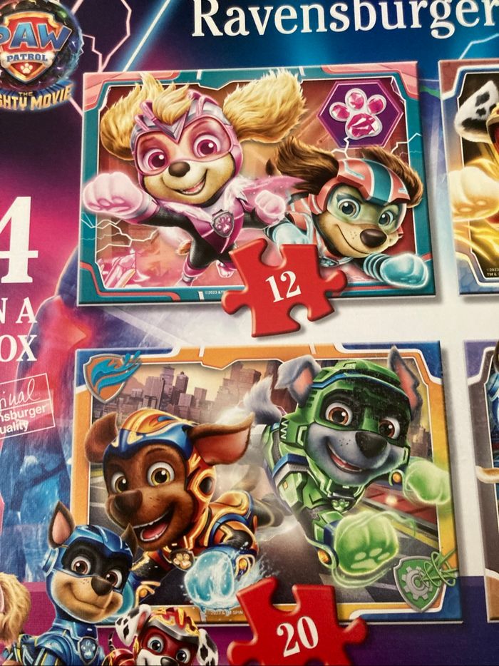 Puzzle, Pat’Patrouille - photo numéro 2