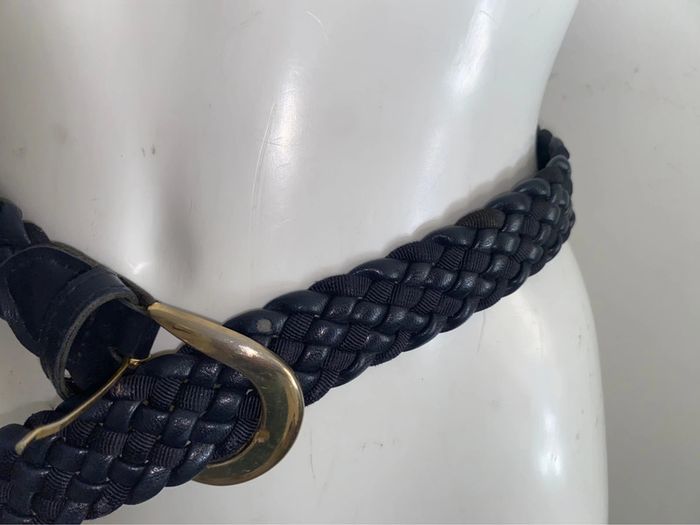 Ceinture tresser - photo numéro 3