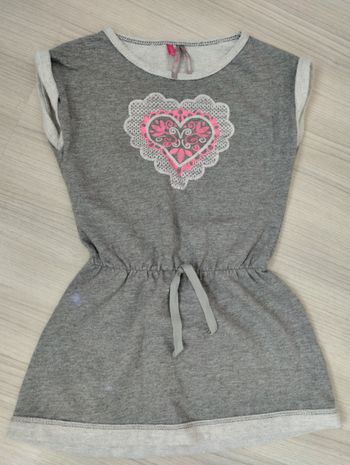 Robe 3ans