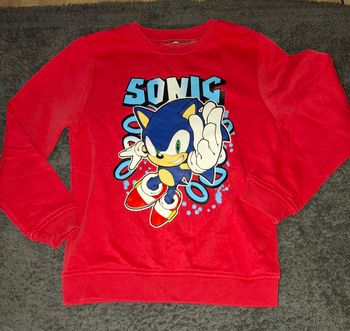 Sweat Sonic