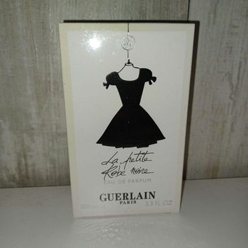 Parfum neuf