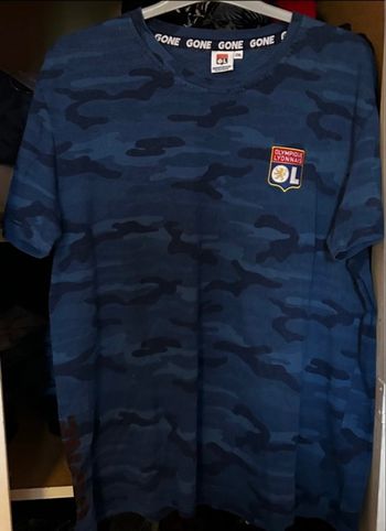 Maillot de foot 