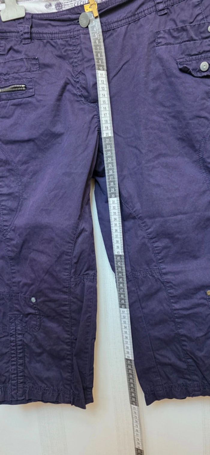 Pantacourt L 40 - photo numéro 8
