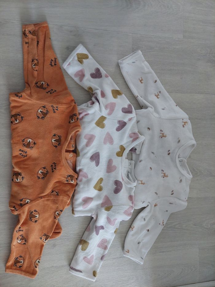 Vêtements 18mois - photo numéro 9