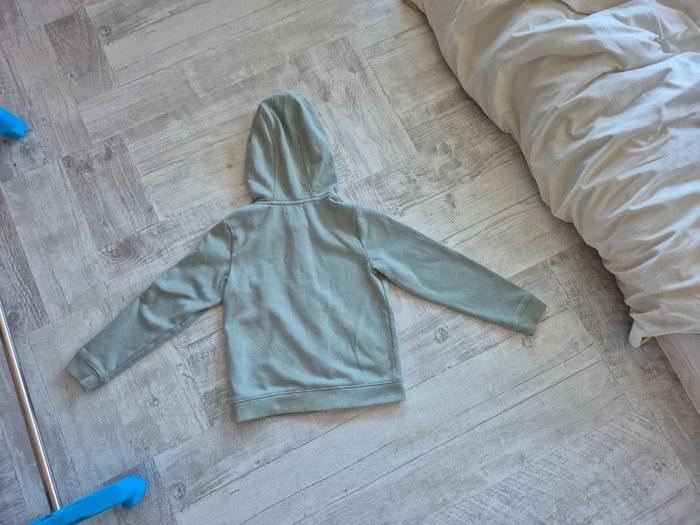 Gilet Taille 6 ans - photo numéro 2