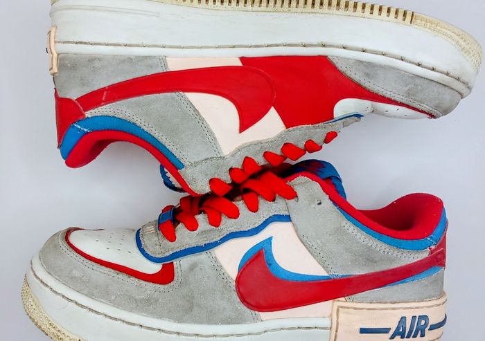 Nike air force shadows taille 38 - photo numéro 2