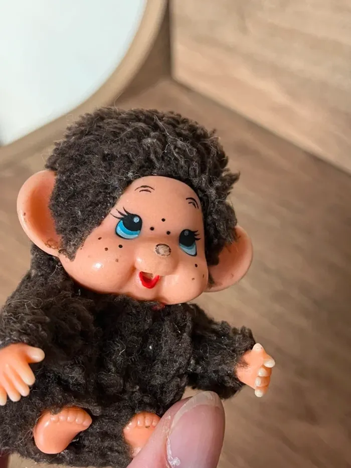 Mini kiki - photo numéro 7
