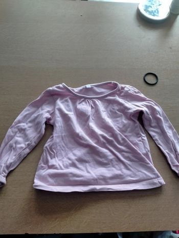 T-shirt 9 mois 74 cm