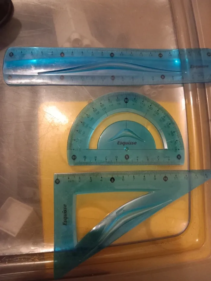 Kit de traçage