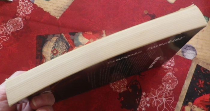 Rue des Rats de François Forestier Ed. Stock - photo numéro 4