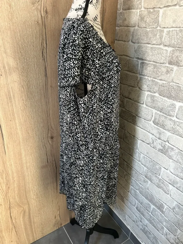 Robe femme taille 46 - photo numéro 4