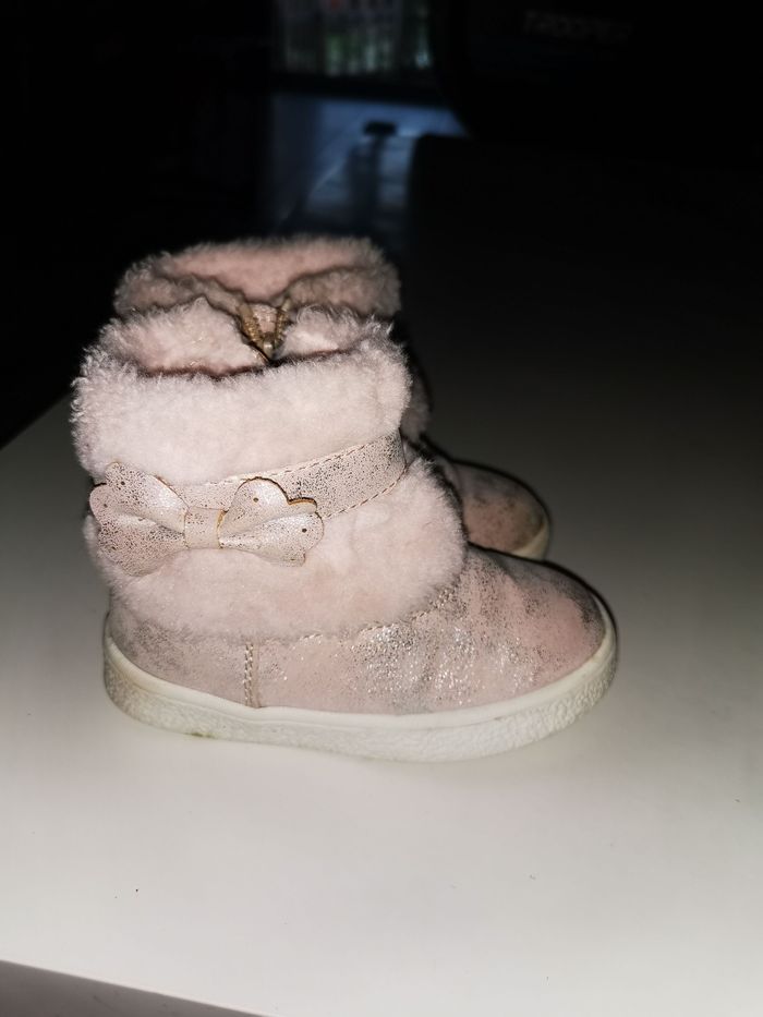 Bottines 21 - photo numéro 3