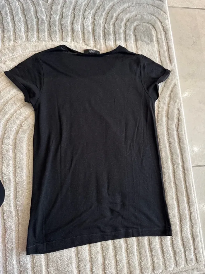 TEE shirt ltc - photo numéro 3