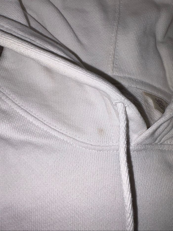 Sweat à capuche Levi’s taille M en très bon état - photo numéro 9