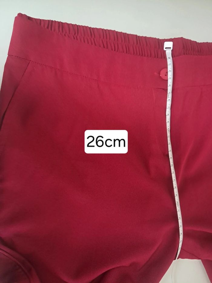 Les petites bombes pantalon été fluide Tn42 neuf - photo numéro 14