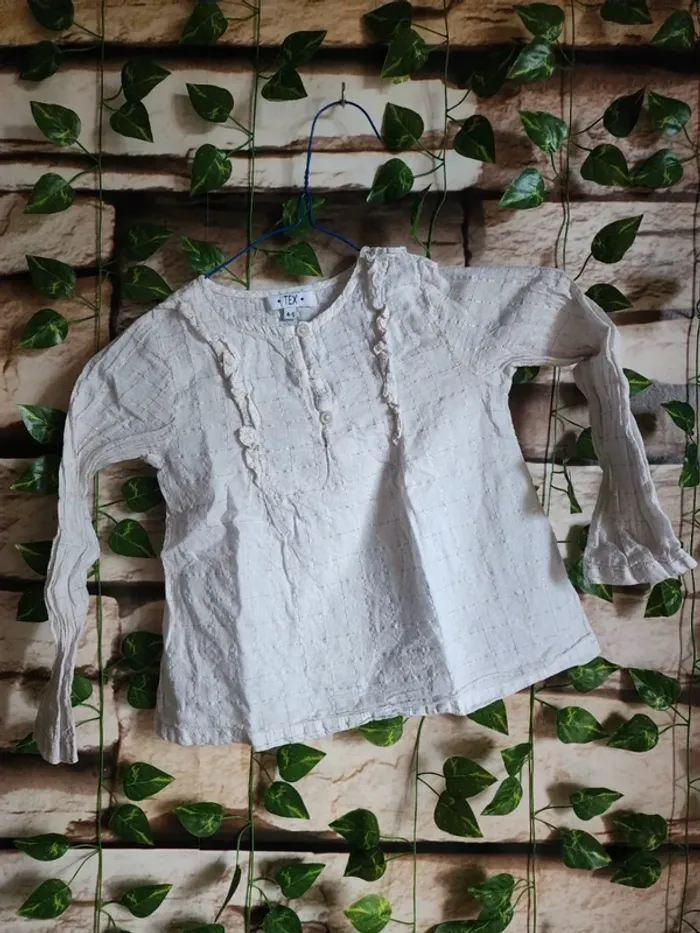 💐Lot revendeur 2 fille Taille 4ans 💐 - photo numéro 19