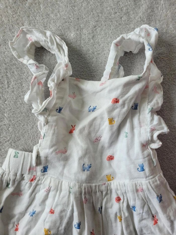 Robe 18 mois été - photo numéro 4