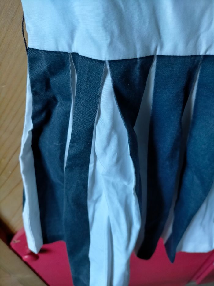 Très jolie robe Jacadi 4 ans - photo numéro 3