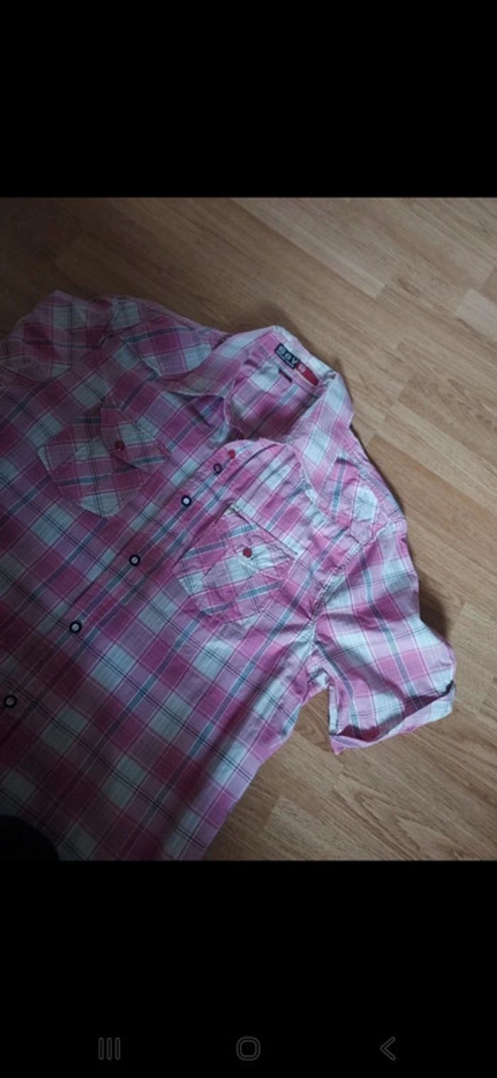 Chemise XXL - photo numéro 4