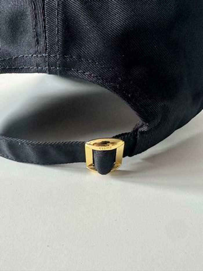 Casquette Céline - photo numéro 5