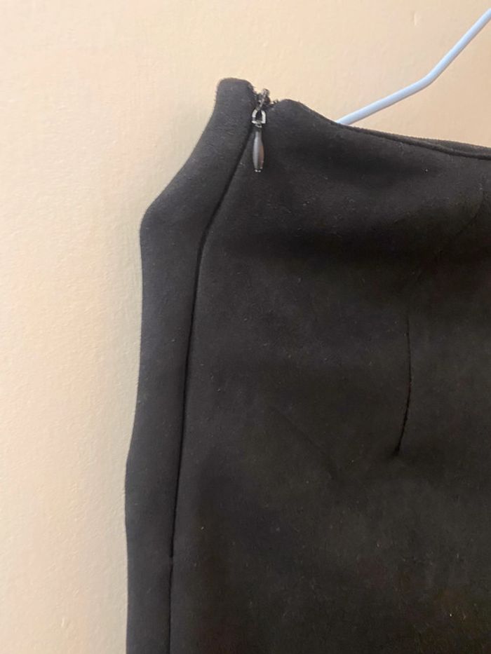 Pantalon noir - photo numéro 4