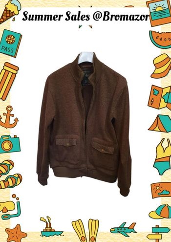Blouson technique T. XL