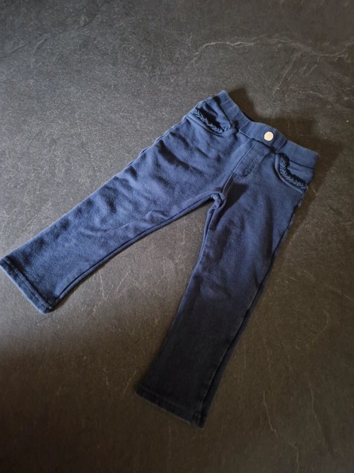 Pantalon Mayoral 🎀 2 ans