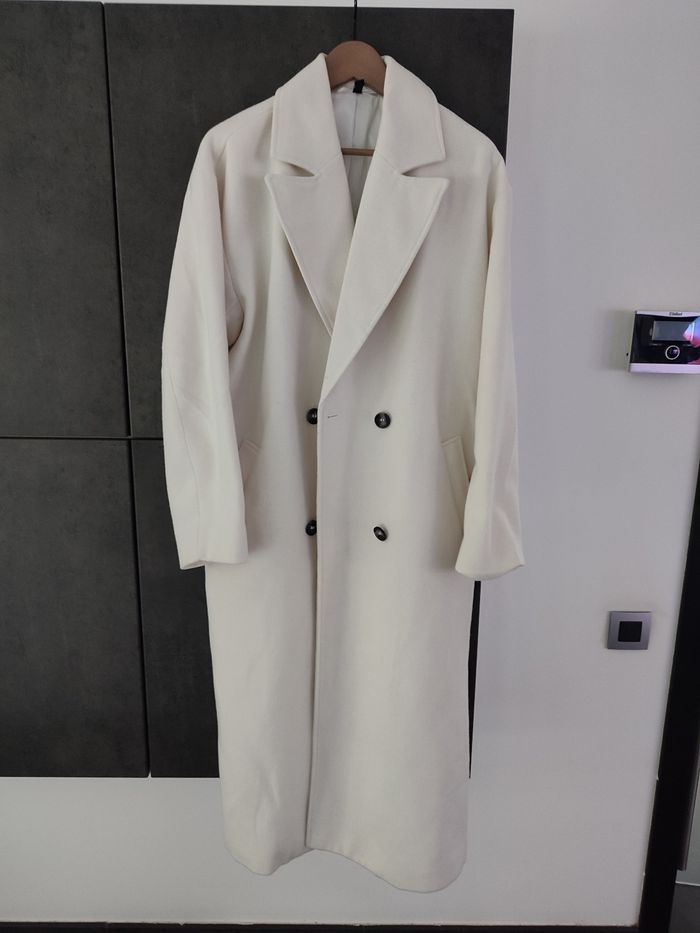 Lo g manteau