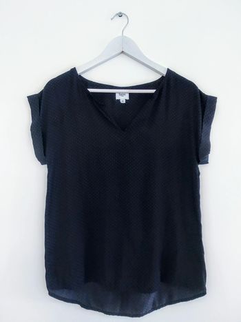 T-shirt Saint-Tropez taille XS