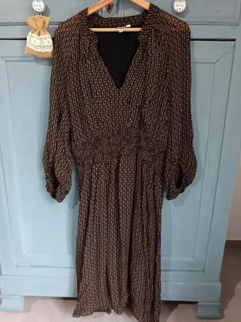 Robe longue