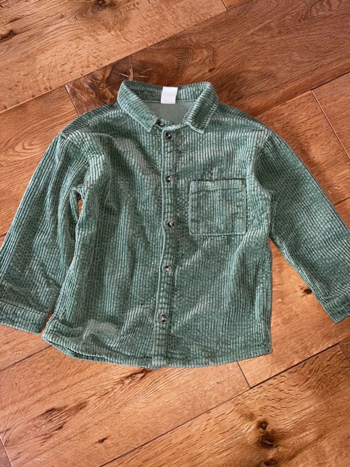 Lot de 6 pulls H&M, taille 2-3 ans - photo numéro 2