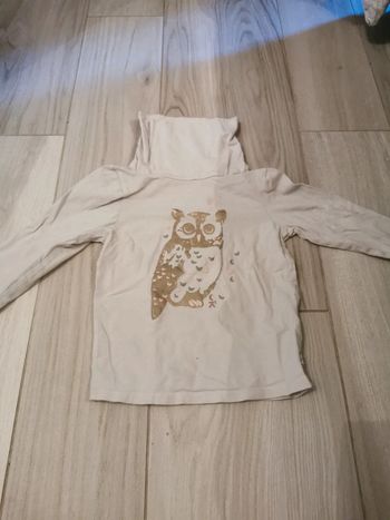 Tee-shirt Okaidi 4 ans