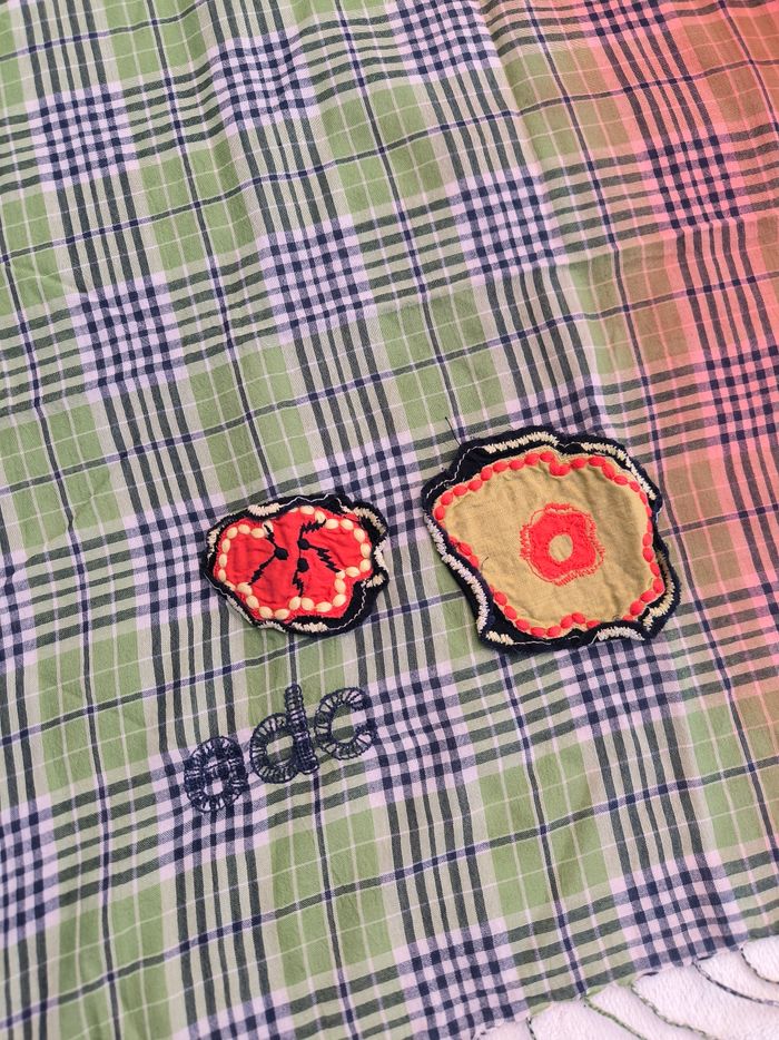 Foulard EDC - photo numéro 3