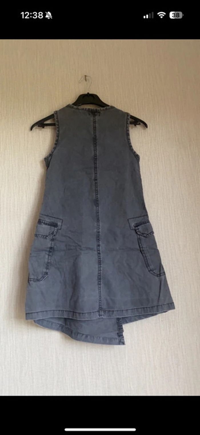 Robe 8 ans - photo numéro 2