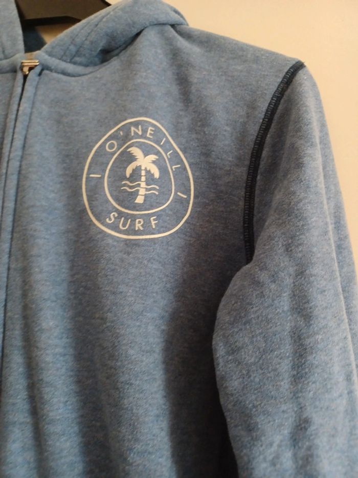 Veste zippée O Neill 14 ans - photo numéro 2