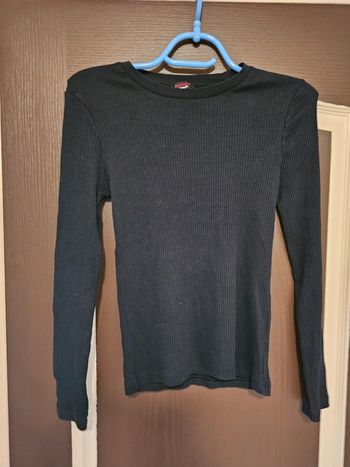 Tee-shirt manches longues